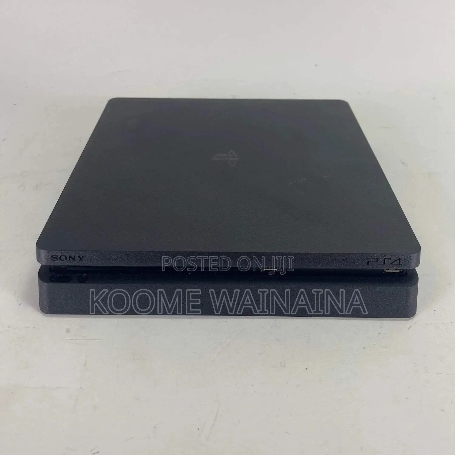 Playstation 4