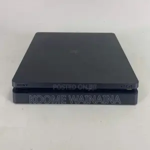 Playstation 4