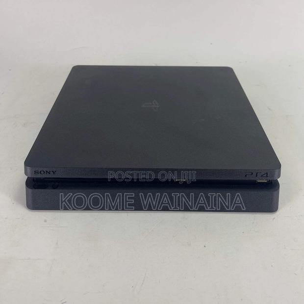 Playstation 4