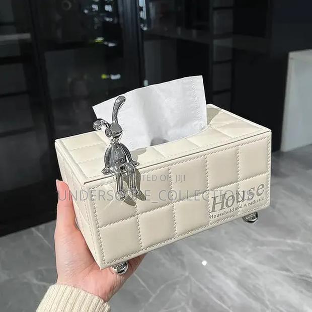 Nordic Napkin Holder