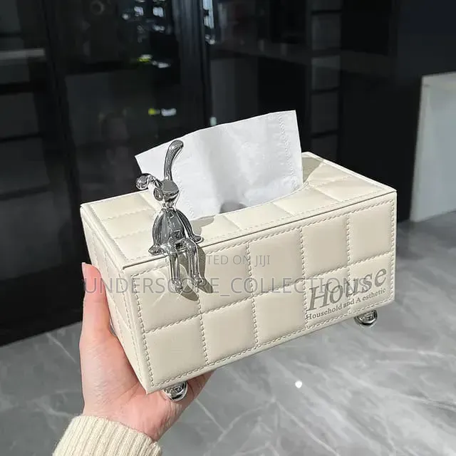 Nordic Napkin Holder