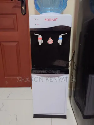 Brand New Sonar Standing Water Dispenser