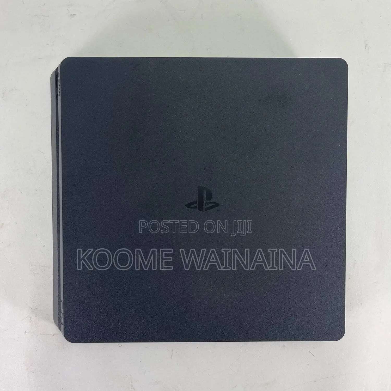 Playstation 4