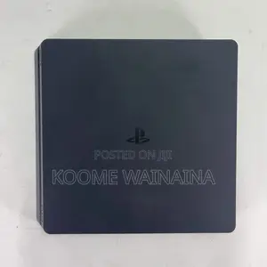 Playstation 4
