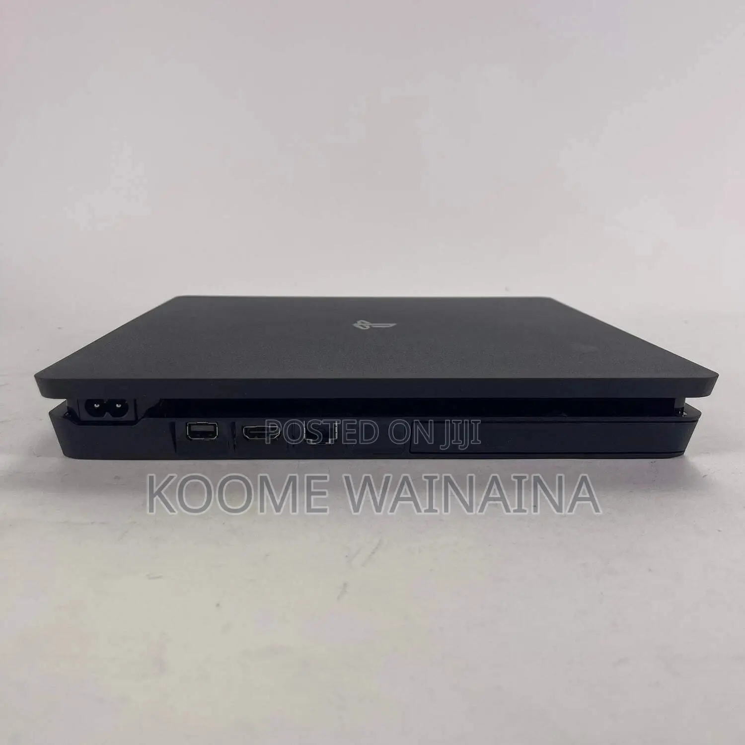 Playstation 4