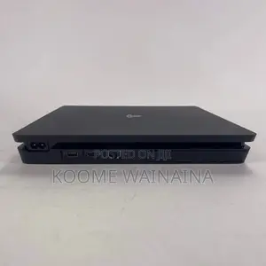 Playstation 4