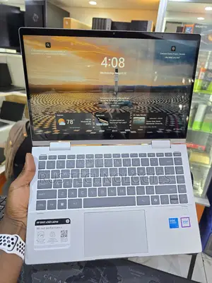 Laptop HP Envy x360 8GB Intel Core Ultra 5 SSD 512GB