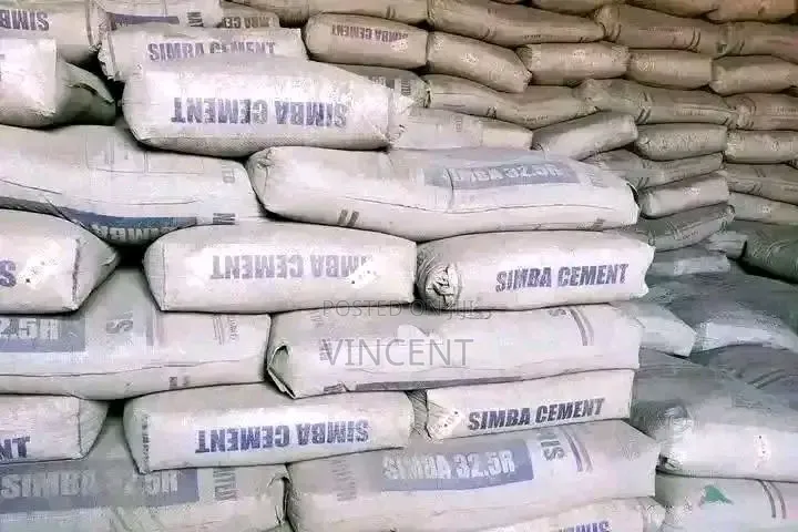 Simiti Ujenzi