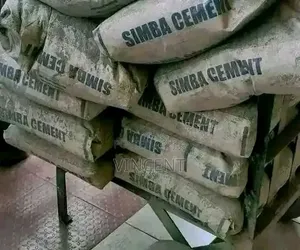 Simiti Ujenzi