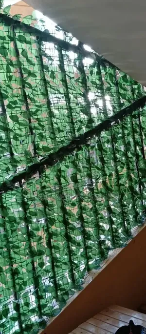 Green Décor That Requires Little Upkeep Balcony Fence