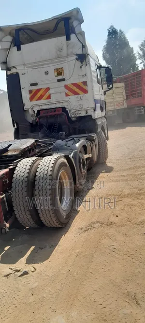 Prime Mover