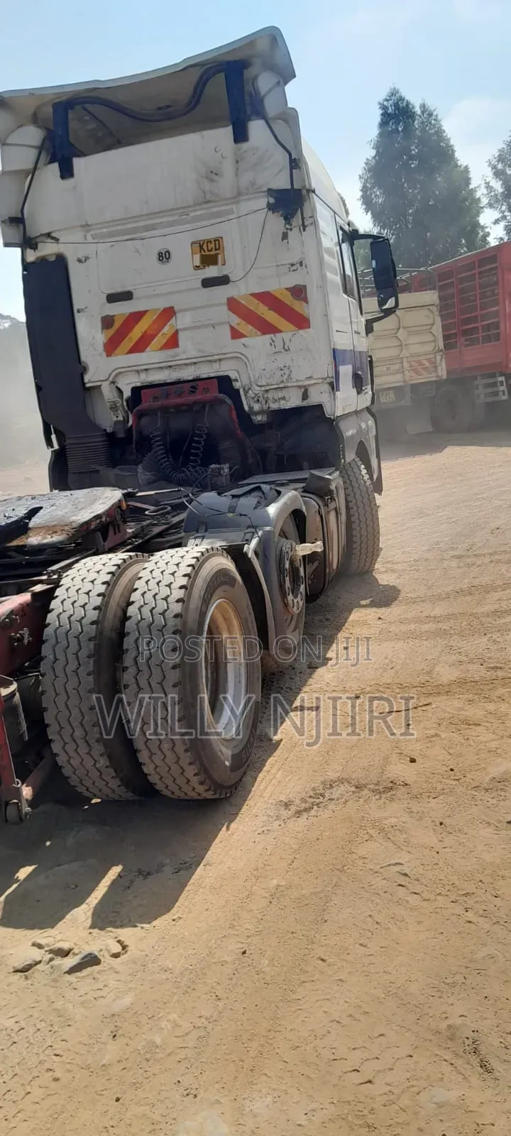 Prime Mover
