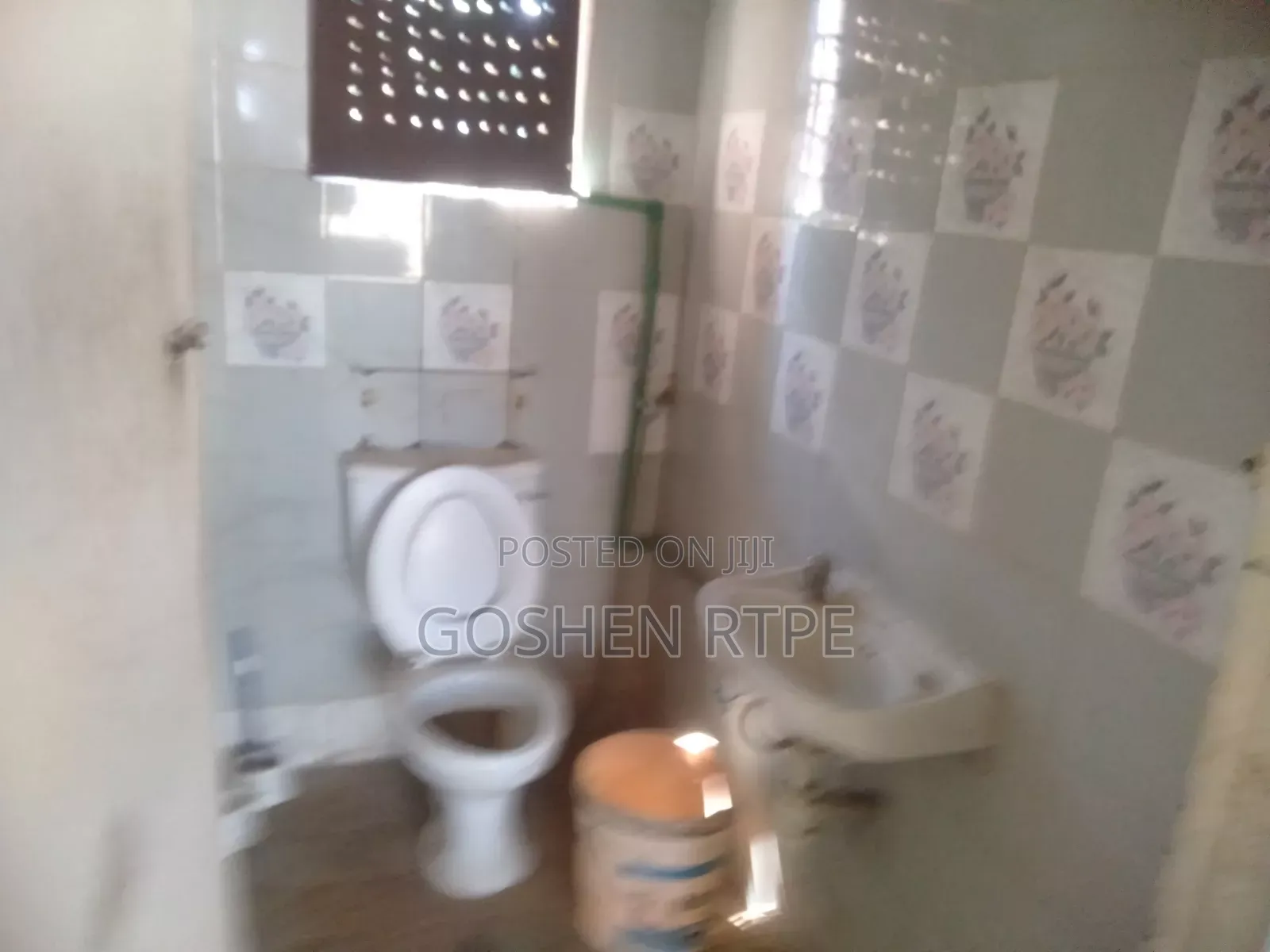 Magnificent Shop/Godown to Let at Bombolulu Mombasa