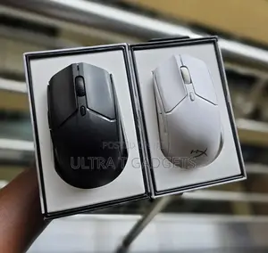 HyperX Pulsefire Haste 2 Wireless Gaming Mouse
