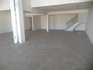 Magnificent Shop/Godown to Let at Bombolulu Mombasa