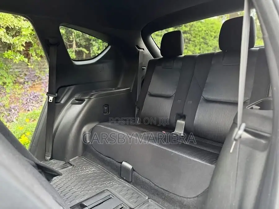 Mazda CX-8 2.2 FWD (7 seater) 2020 White