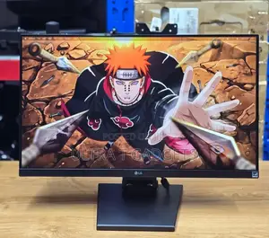 LG 24bl650c-B — 24" Frameless Full HD Monitor 