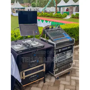 Professional Wedding Sound for Hire