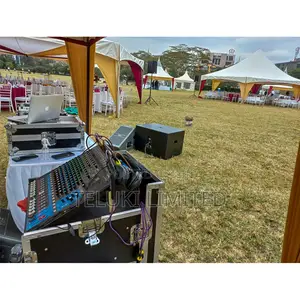 Professional Wedding Sound for Hire