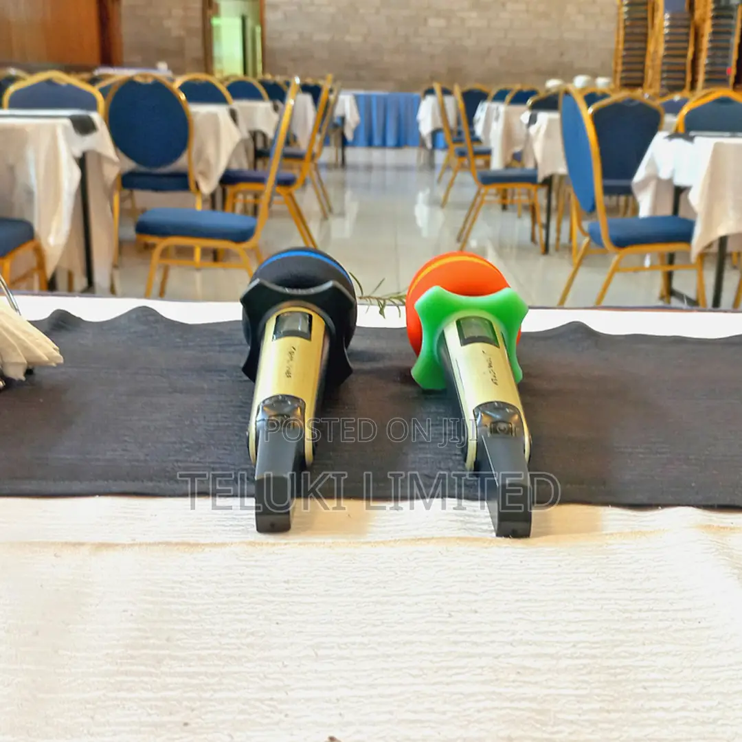Professional Wedding Sound for Hire