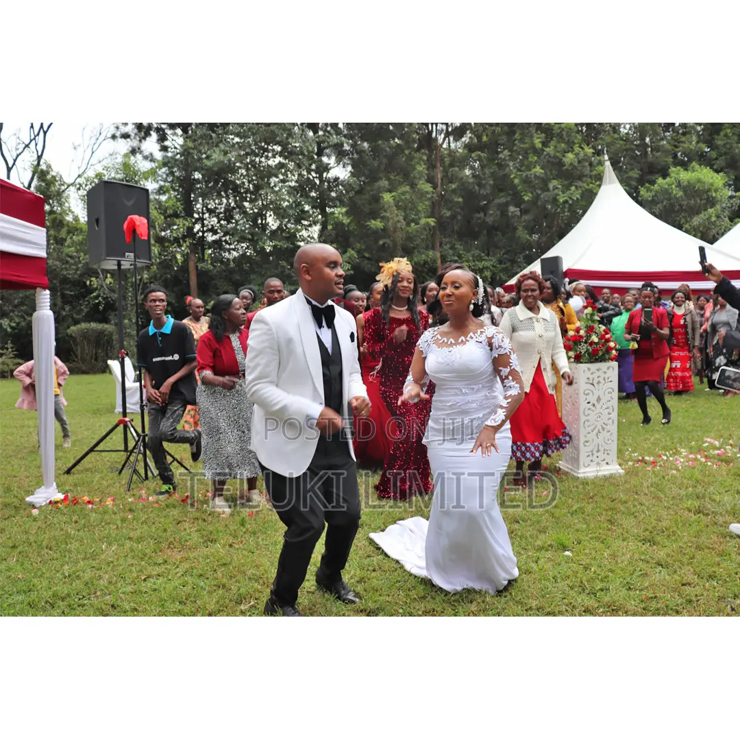 Professional Wedding Sound for Hire