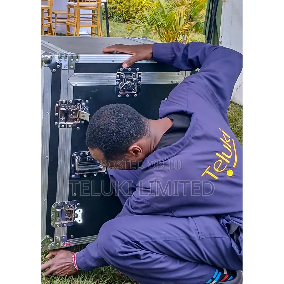 Professional Wedding Sound for Hire