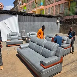 Originala Semi Recliner Seat 7 Seat Available