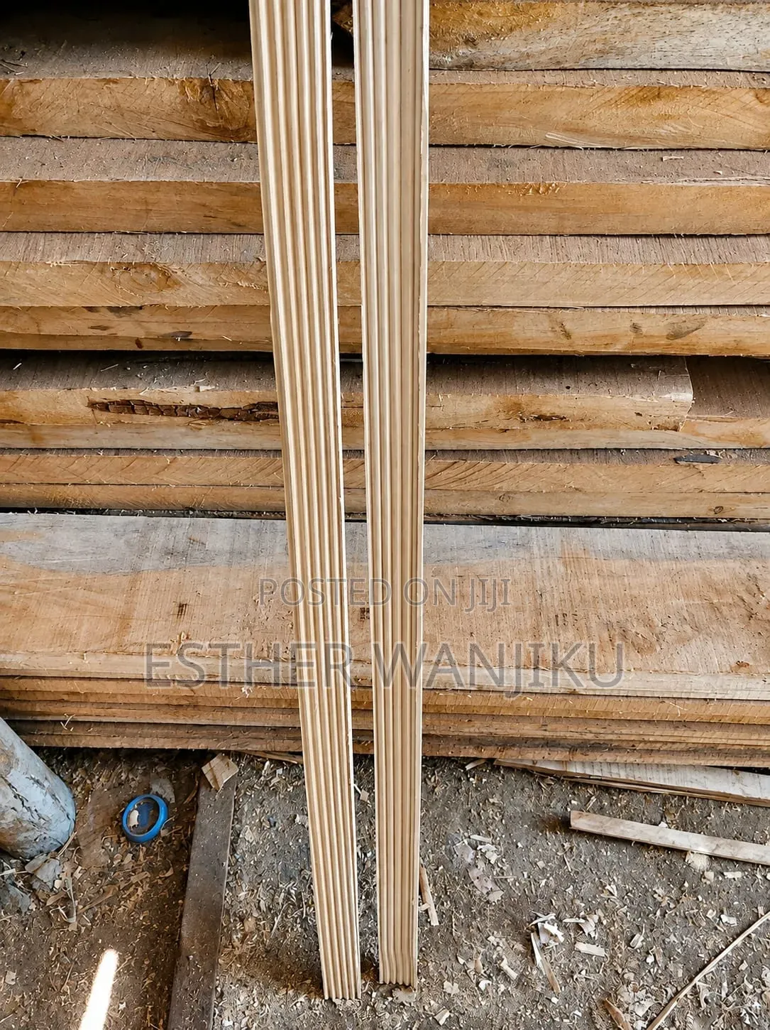 Picture Line / Astrap