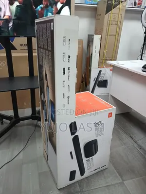 JBL Bar 1300MK2 11.1.4-Channel 2470W Dolby Atmos Soundbar