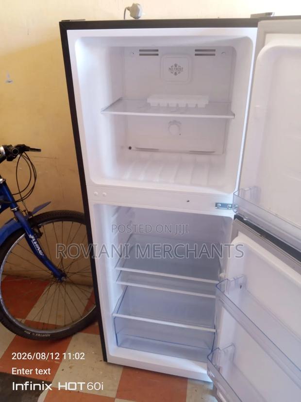 Fridge Roch 197 Litres - thumbnail 2
