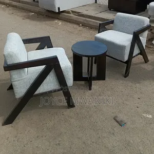 Balcony , Bedroom or Reception Set 