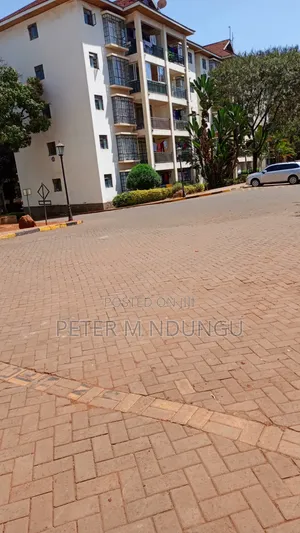 2bdrm Apartment in Jacaranda, Maziwa for rent