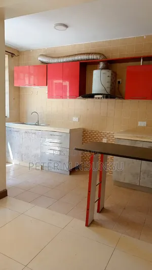 2bdrm Apartment in Jacaranda, Maziwa for rent