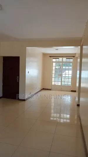 2bdrm Apartment in Jacaranda, Maziwa for rent