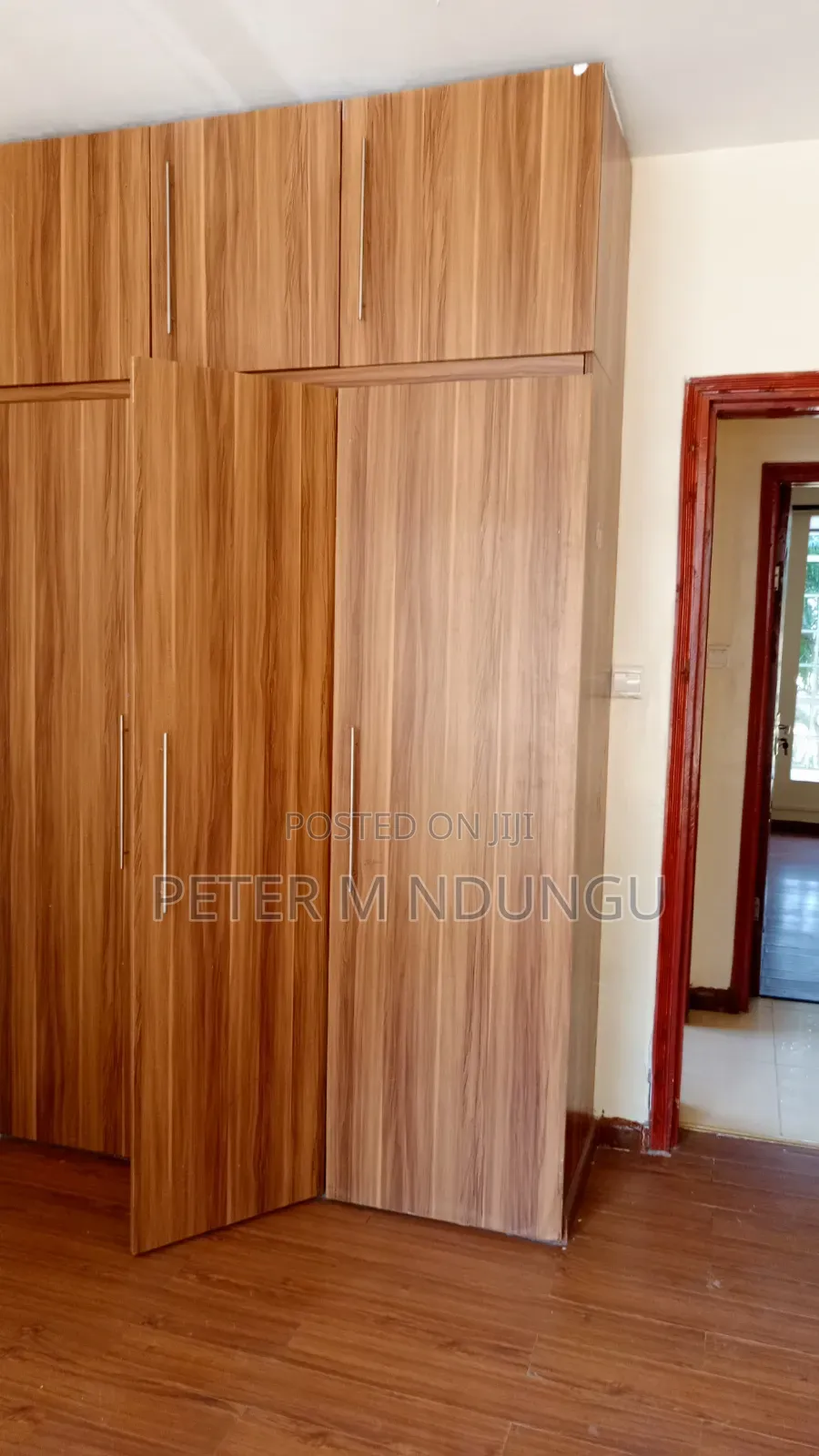 2bdrm Apartment in Jacaranda, Maziwa for rent