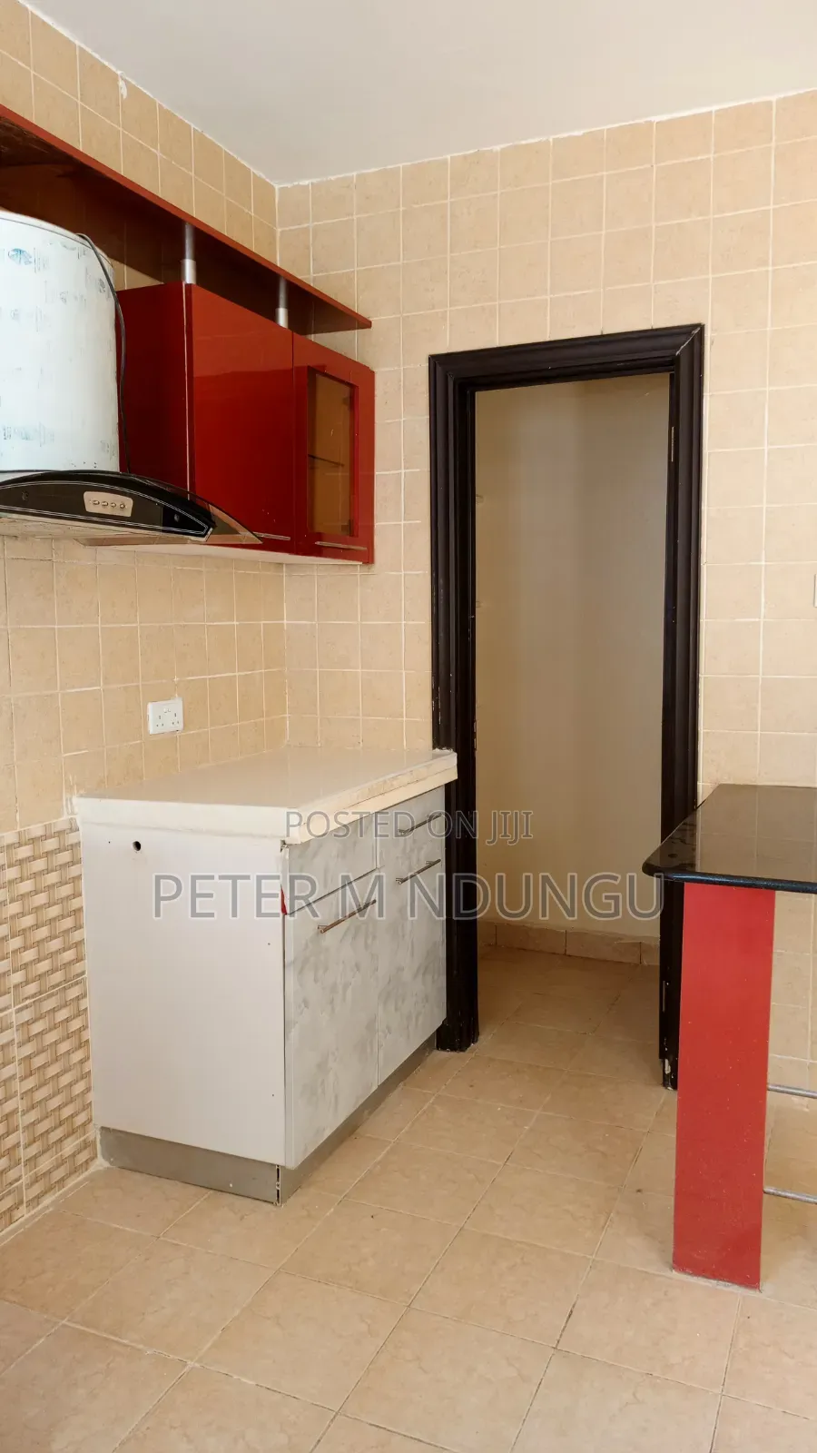 2bdrm Apartment in Jacaranda, Maziwa for rent