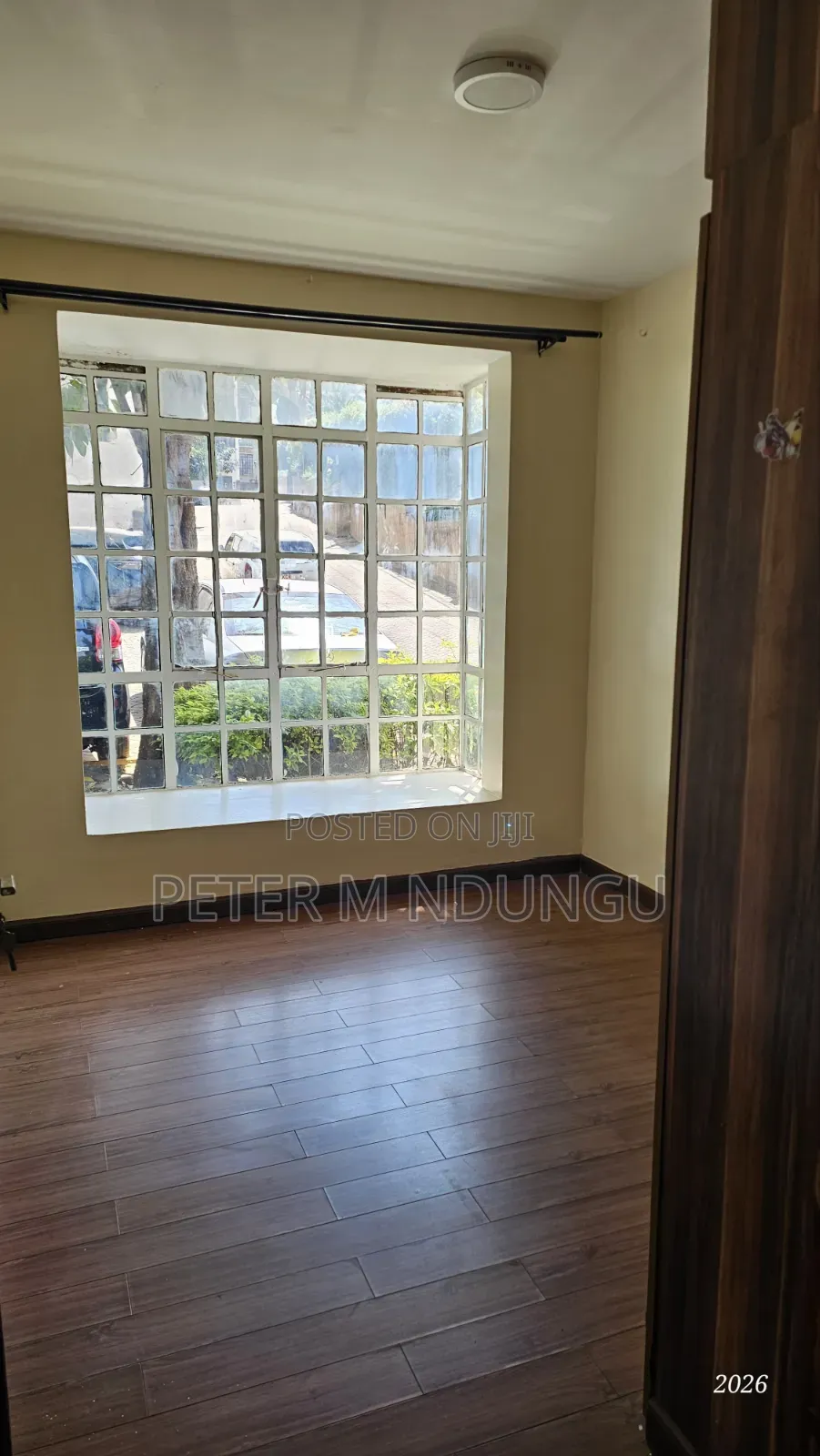 2bdrm Apartment in Jacaranda, Maziwa for rent