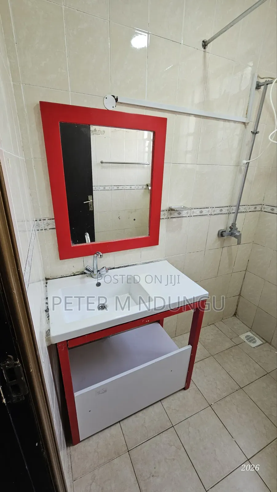 2bdrm Apartment in Jacaranda, Maziwa for rent