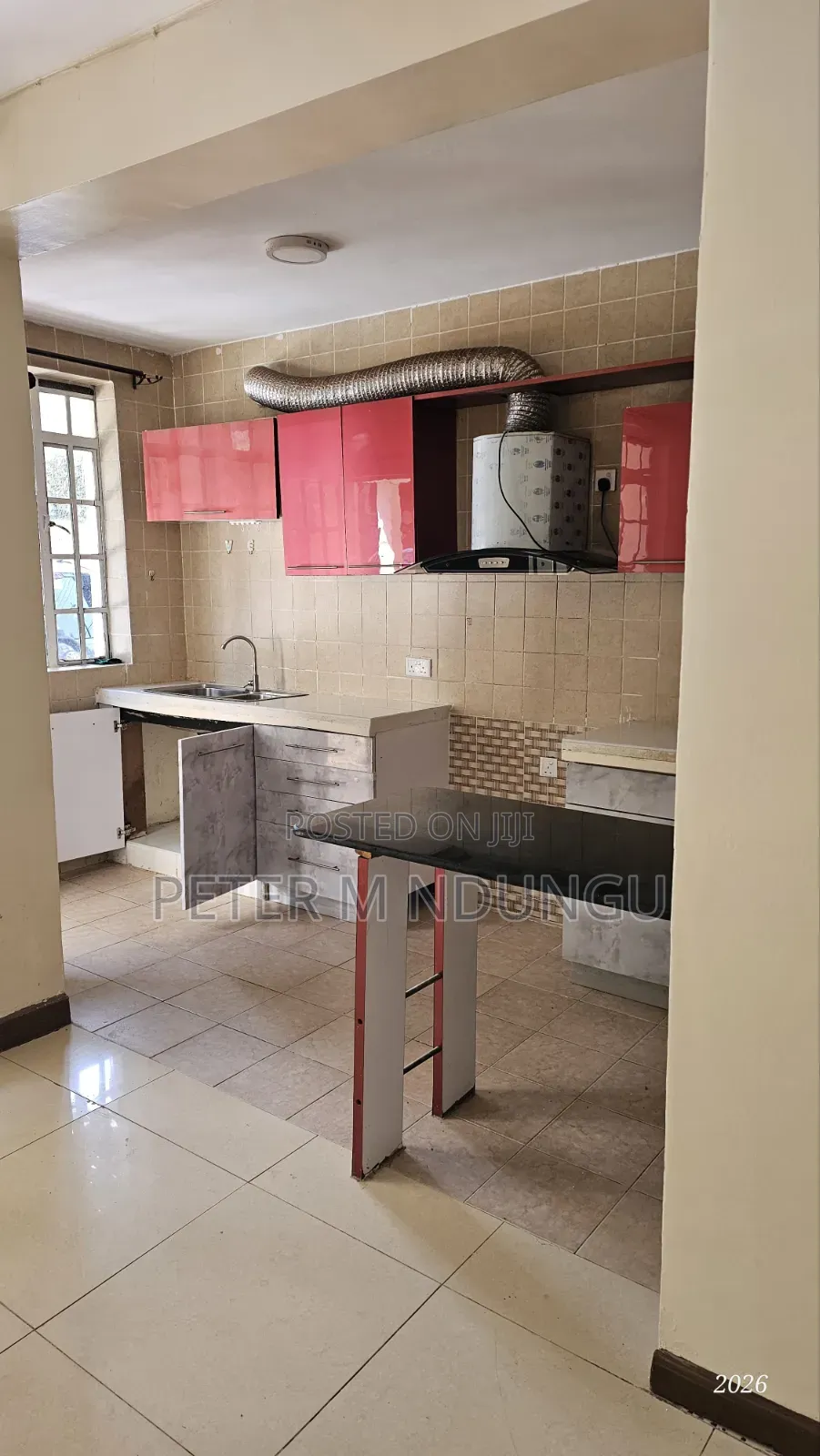 2bdrm Apartment in Jacaranda, Maziwa for rent