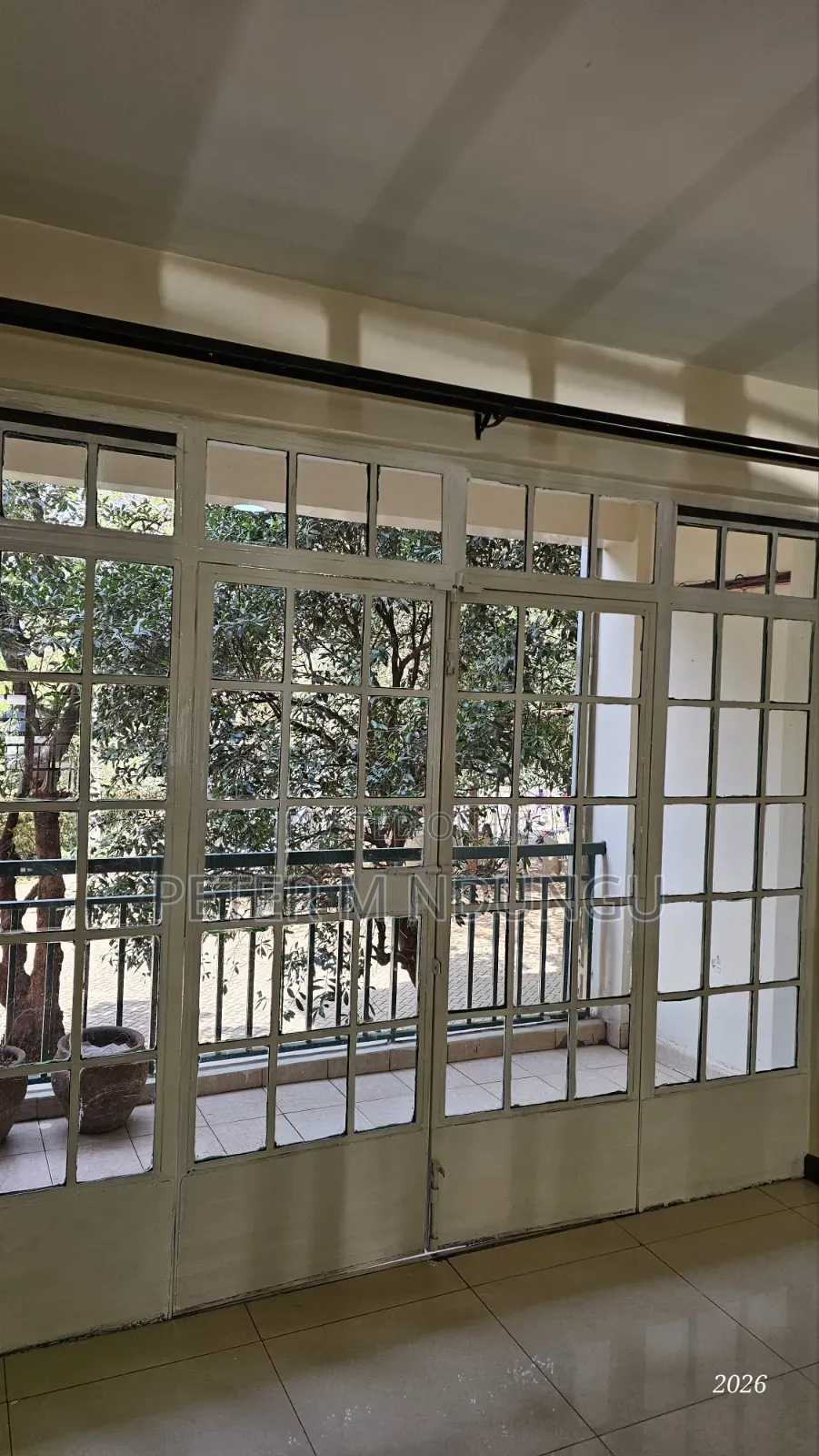 2bdrm Apartment in Jacaranda, Maziwa for rent