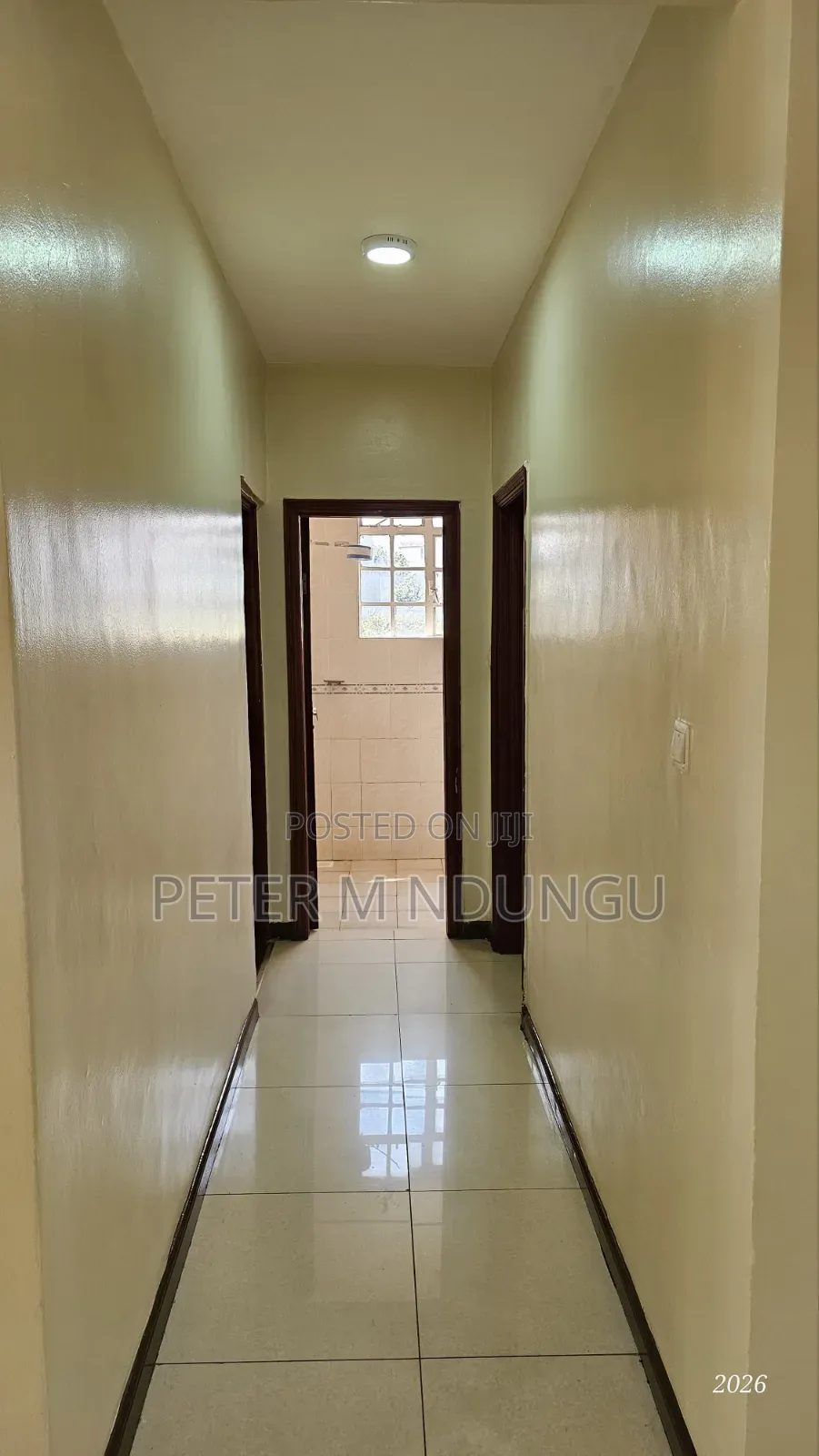 2bdrm Apartment in Jacaranda, Maziwa for rent