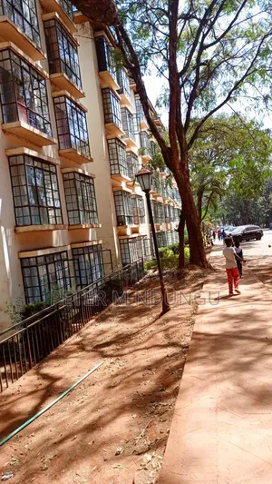 2bdrm Apartment in Jacaranda, Maziwa for rent