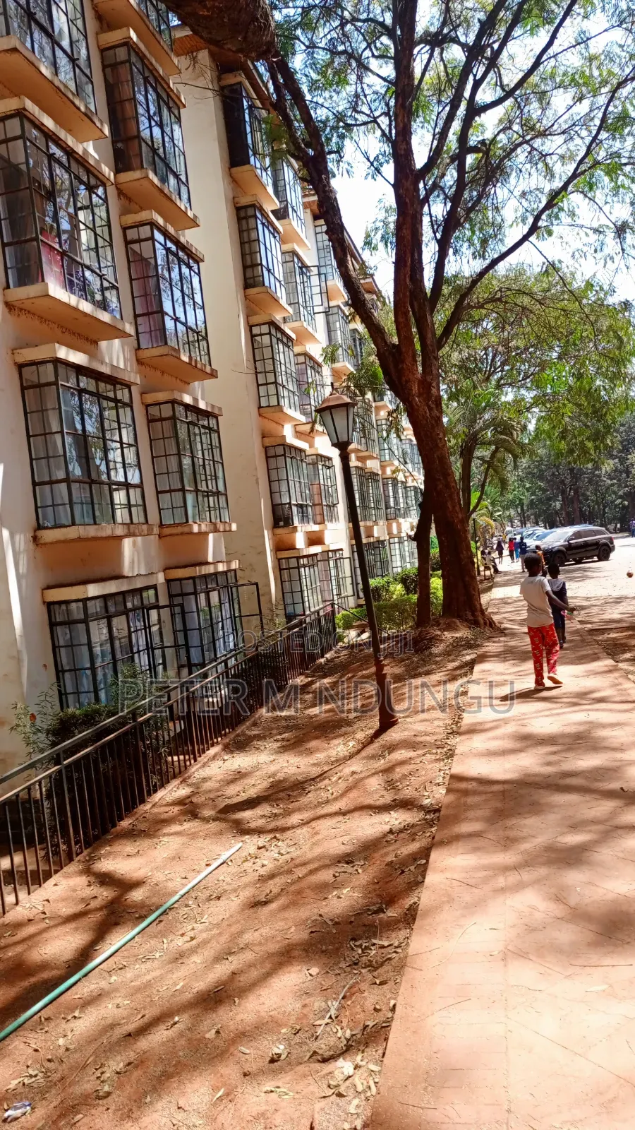 2bdrm Apartment in Jacaranda, Maziwa for rent