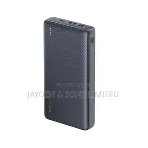 Oraimo 20,000mAh 15W Power Bank
