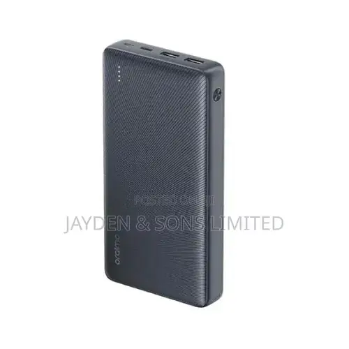 Oraimo 20,000mAh 15W Power Bank