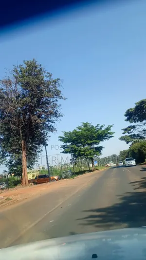 Kamiti Road- Prime 1/4 Acre Touching Kamiti Road Opposite Wood Creek