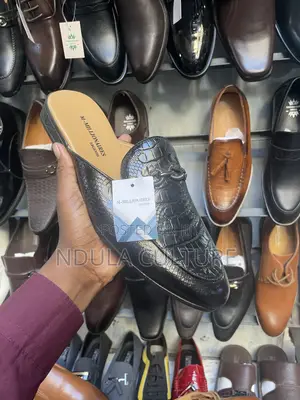 M-Millionare Legends Mules