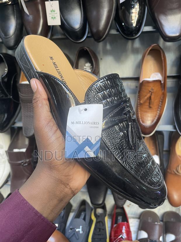 M-Millionare Legends Mules - thumbnail 2