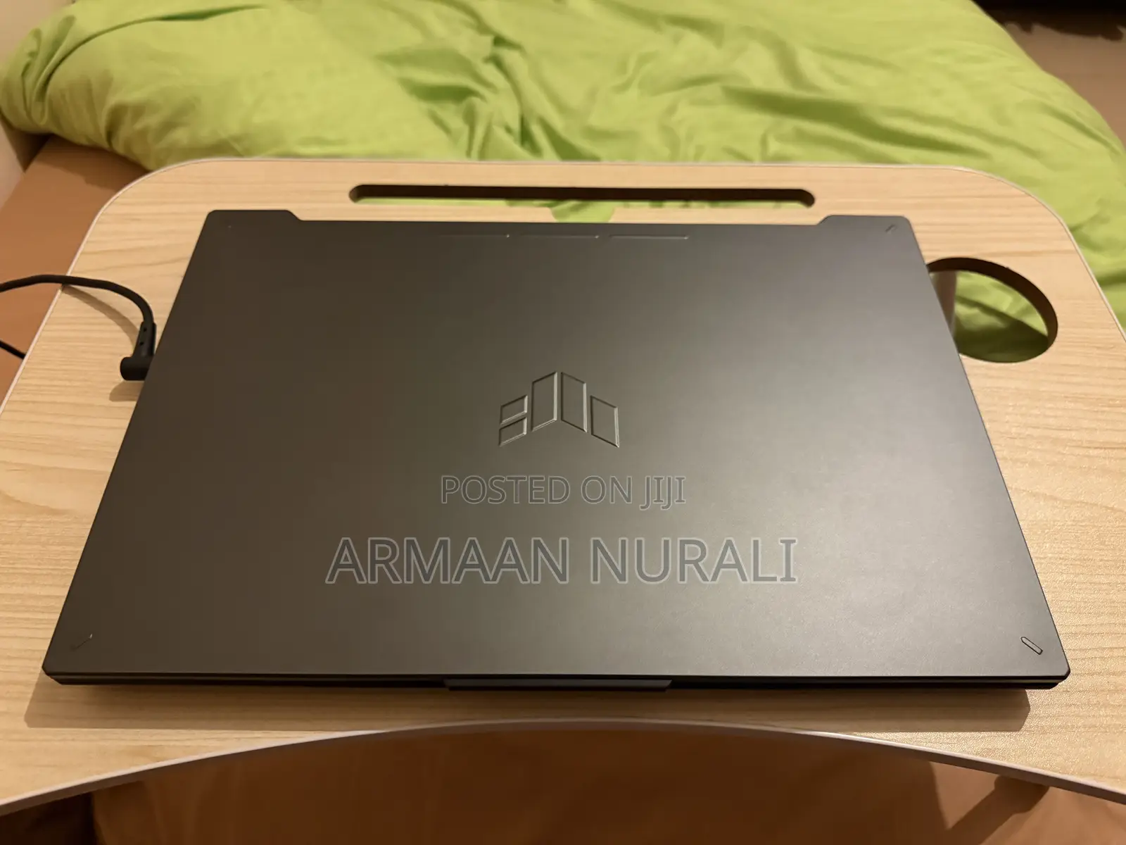 Laptop Asus TUF Gaming F17 32GB Intel Core i7 SSD 2T