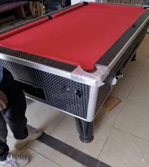 How Much You Can Get From a Pool Table in a Day